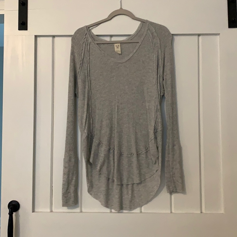 Free People - We the Free Top